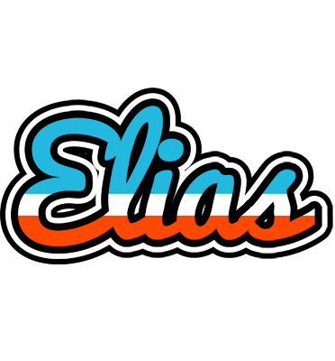 Elias america logo
