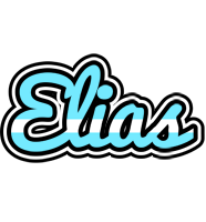 Elias argentine logo