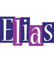 Elias autumn logo