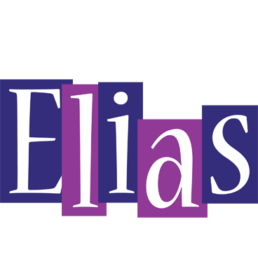 Elias autumn logo