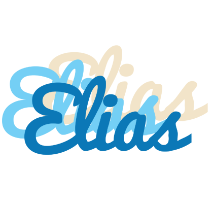 Elias breeze logo