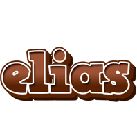 Elias brownie logo