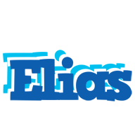 Elias business logo