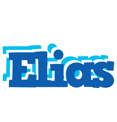 Elias business logo