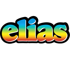 Elias color logo