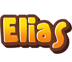 Elias cookies logo