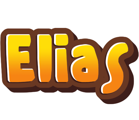 Elias cookies logo