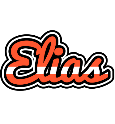 Elias denmark logo