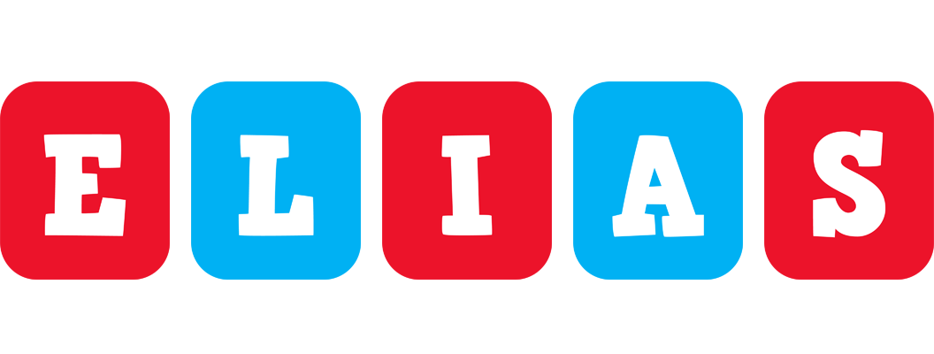 Elias diesel logo