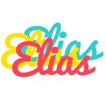 Elias disco logo
