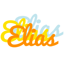 Elias energy logo