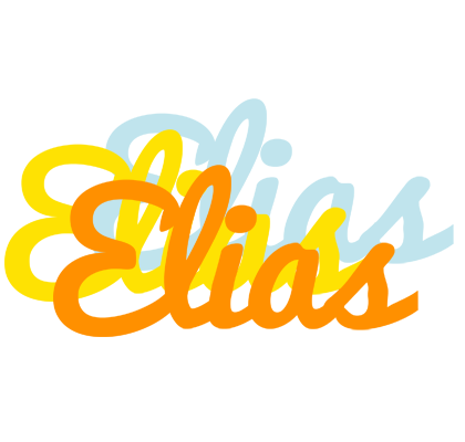 Elias energy logo