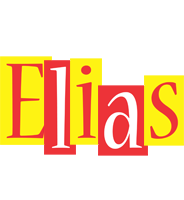 Elias errors logo