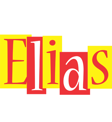 Elias errors logo
