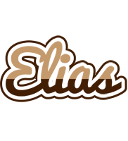 Elias exclusive logo