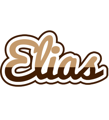 Elias exclusive logo