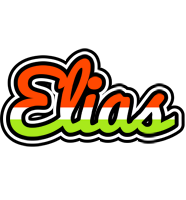 Elias exotic logo
