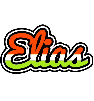 Elias exotic logo