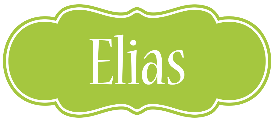 Elias family logo