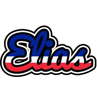 Elias france logo