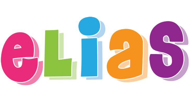 Elias friday logo
