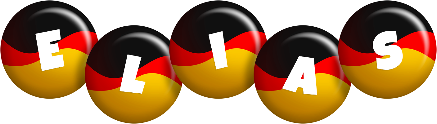 Elias german logo