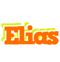 Elias healthy logo