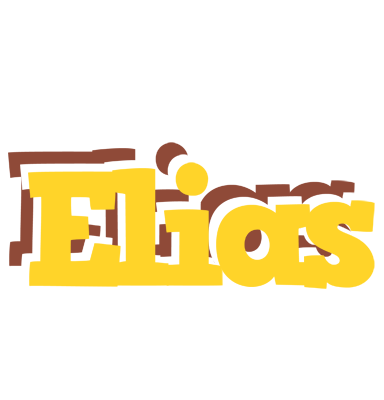 Elias hotcup logo