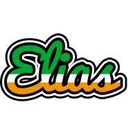 Elias ireland logo
