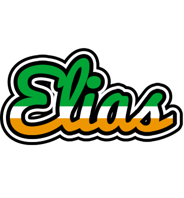 Elias ireland logo