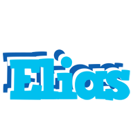 Elias jacuzzi logo