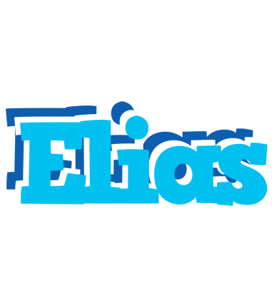 Elias jacuzzi logo