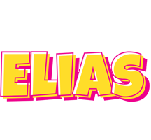 Elias kaboom logo