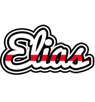 Elias kingdom logo