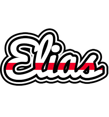Elias kingdom logo