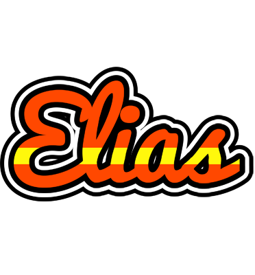 Elias madrid logo