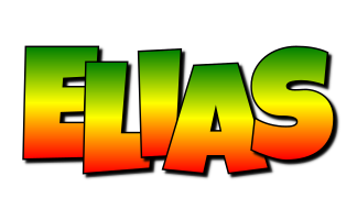 Elias mango logo