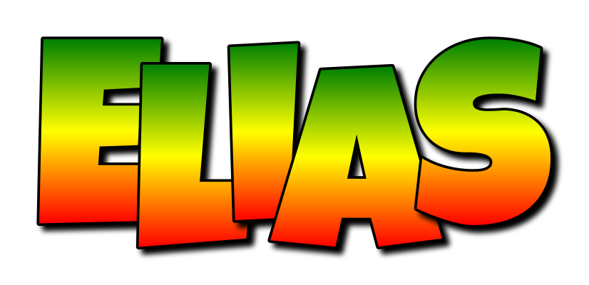 Elias mango logo