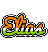Elias mumbai logo