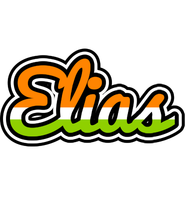 Elias mumbai logo