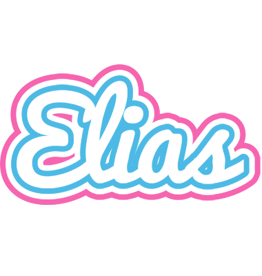 Elias outdoors logo