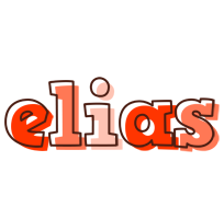 Elias paint logo