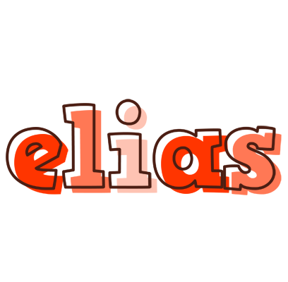 Elias paint logo