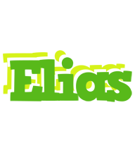 Elias picnic logo