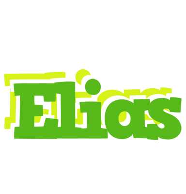 Elias picnic logo