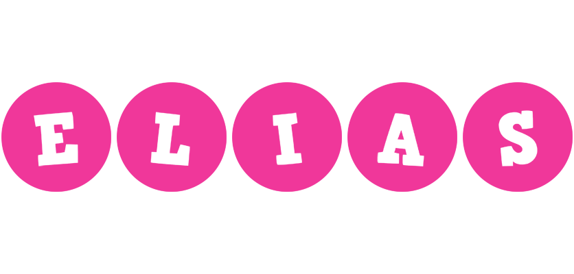 Elias poker logo