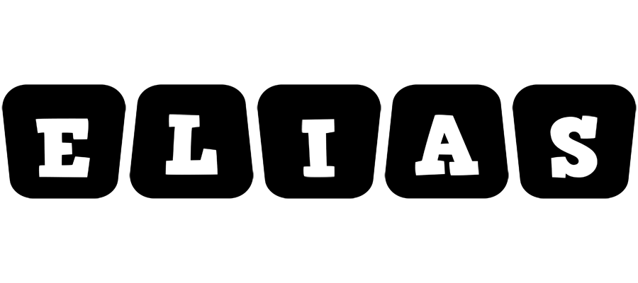 Elias racing logo