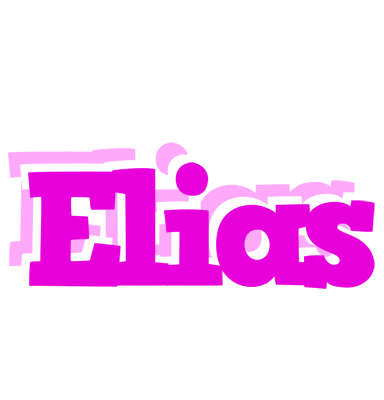 Elias rumba logo