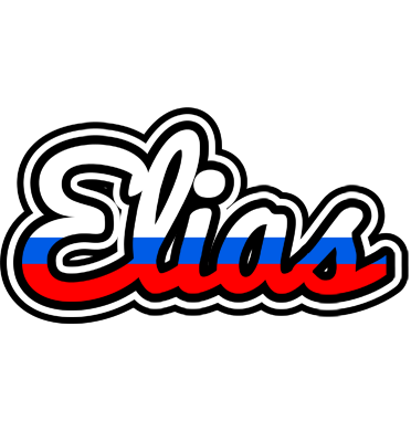 Elias russia logo