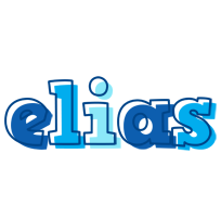 Elias sailor logo